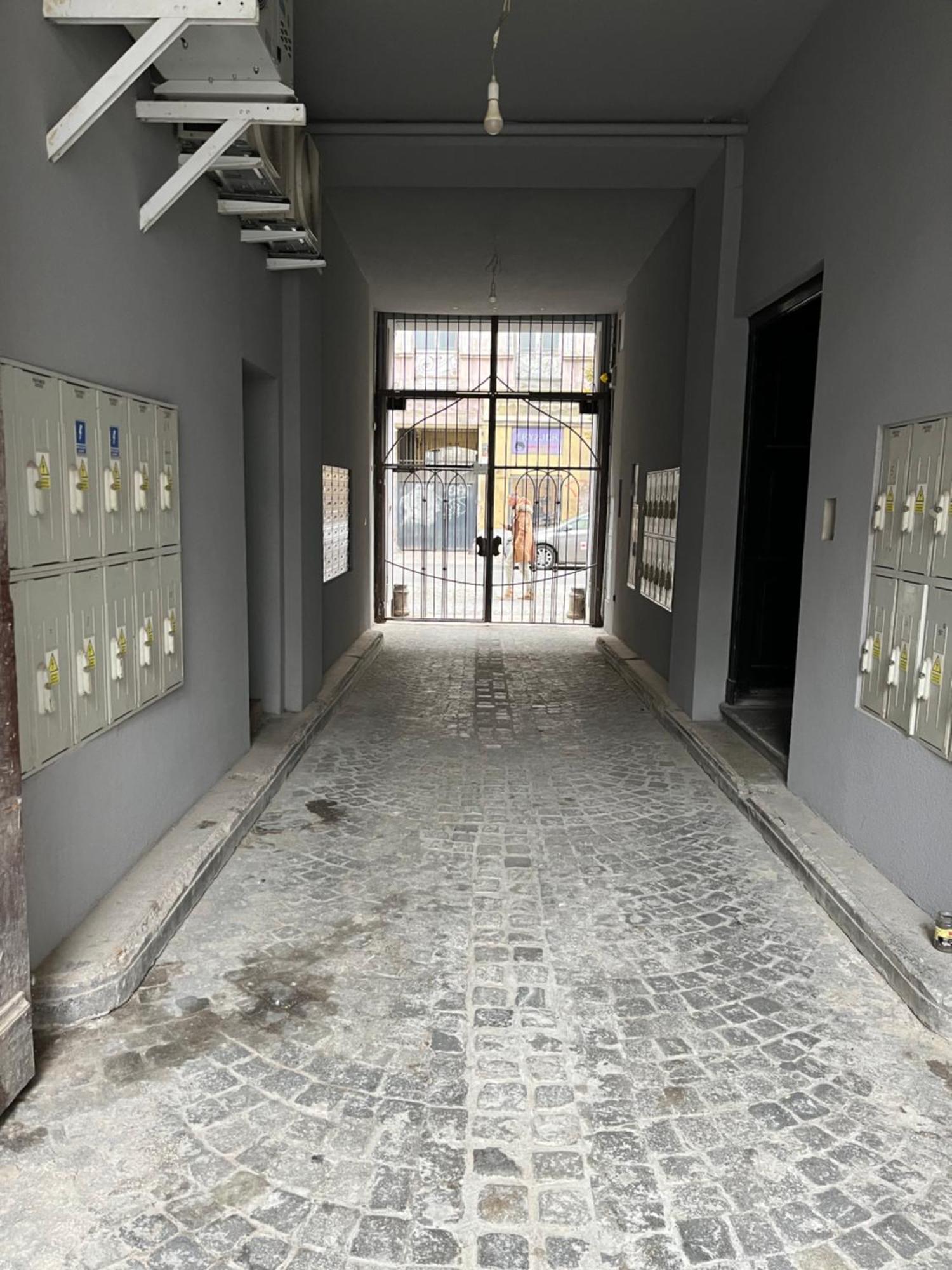 East Street Apartamenty Łódź Dış mekan fotoğraf